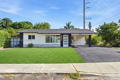 824 NW 29th, Wilton Manors, FL 33311 - Photo 1