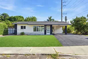 824 NW 29th, Wilton Manors, FL 33311 - Photo 1