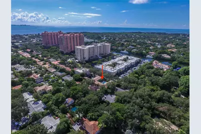 125 Edgewater #12A, Coral Gables, FL 33133 - Photo 1