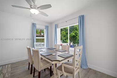 836 NW 33rd #A, Miami, FL 33125 - Photo 9
