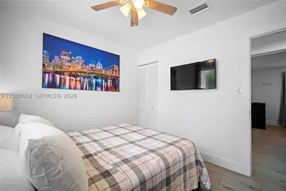 836 NW 33rd #A, Miami, FL 33125 - Photo 19