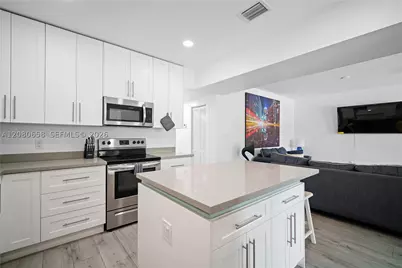 836 NW 33rd #A, Miami, FL 33125 - Photo 17