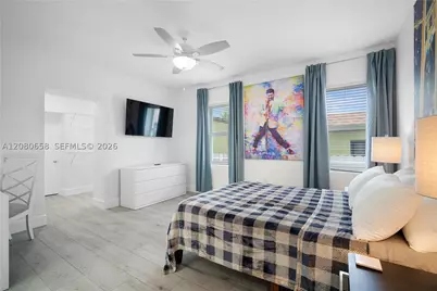 836 NW 33rd #A, Miami, FL 33125 - Photo 23