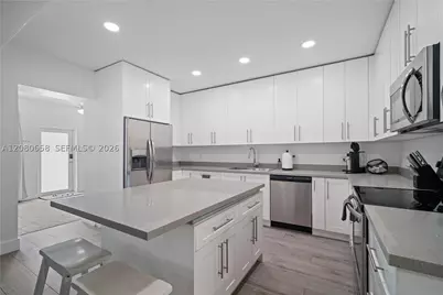 836 NW 33rd #A, Miami, FL 33125 - Photo 15