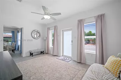 836 NW 33rd #A, Miami, FL 33125 - Photo 5