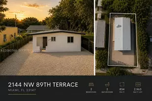 2144 NW 89th, Miami, FL 33147 - Photo 15