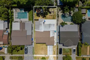 1828 SW 18th, Miami, FL 33145 - Photo 35