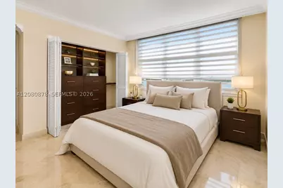 2475 Brickell #1202, Miami, FL 33129 - Photo 3