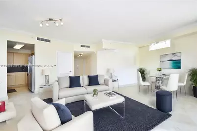 2475 Brickell #1202, Miami, FL 33129 - Photo 5