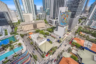 45 SW 9th #2103, Miami, FL 33130 - Photo 29