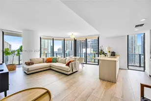 45 SW 9th, Miami, FL 33130 - Photo 1