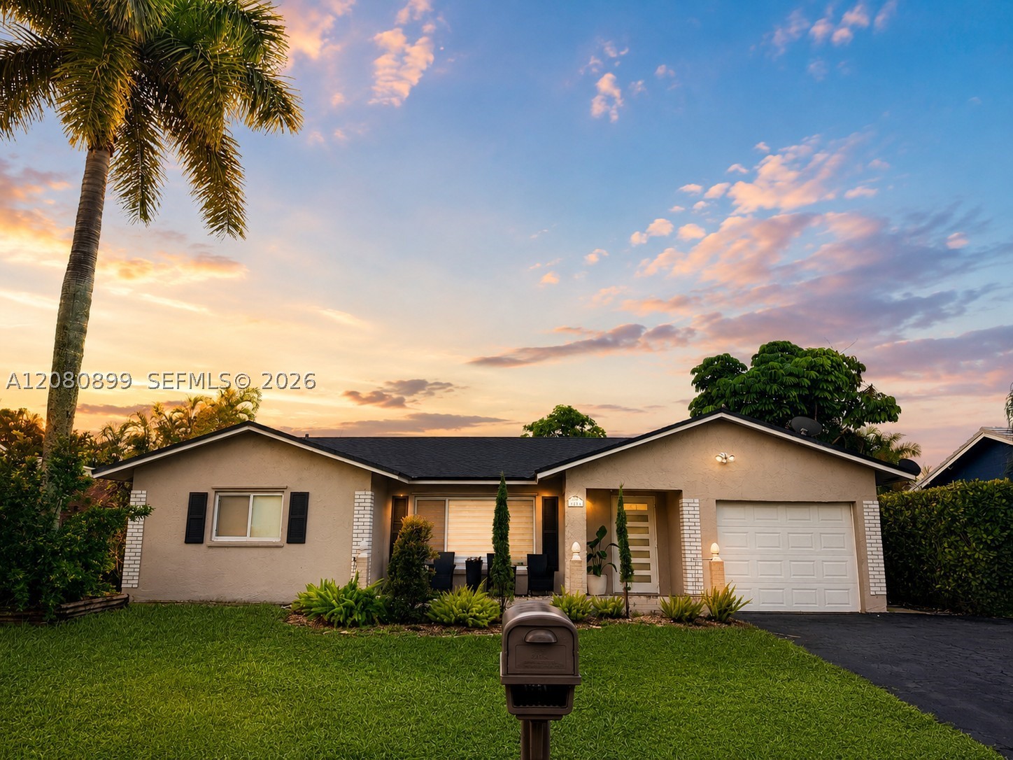 9416 NW 72nd - 9416 NW 72nd, Tamarac, FL 33321 Luxury Property | Jose Angel Pina