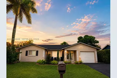 9416 NW 72nd, Tamarac, FL 33321 - Photo 1