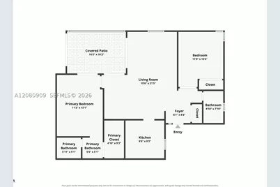 3482 NW 47th #3121, Coconut Creek, FL 33063 - Photo 43