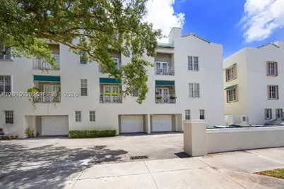 5801 SW 74th #3, South Miami, FL 33143 - Photo 3
