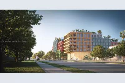 3223 NW 5th #S-230, Miami, FL 33127 - Photo 1