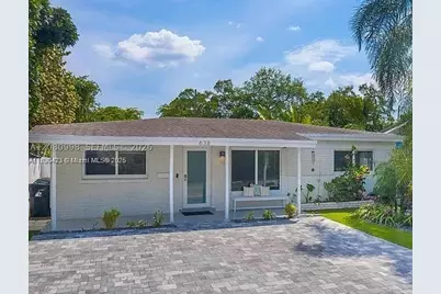 638 SW 5th #B, Fort Lauderdale, FL 33315 - Photo 1
