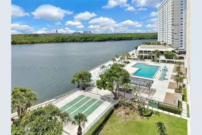 300 Bayview #211, Sunny Isles Beach, FL 33160 - Photo 3