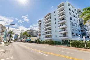 720 Collins, Miami Beach, FL 33139 - Photo 1