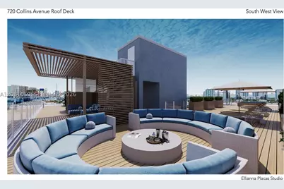 720 Collins #204, Miami Beach, FL 33139 - Photo 33