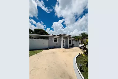 502 NW 7th, Homestead, FL 33030 - Photo 1