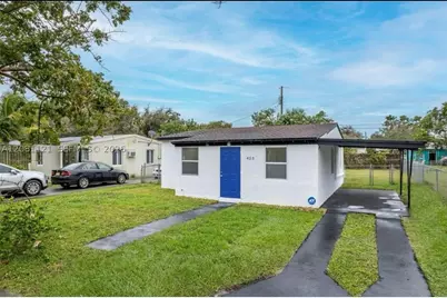 425 NW 14th, Fort Lauderdale, FL 33311 - Photo 17