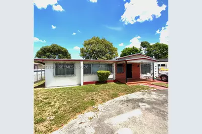 651 Jann, Opa Locka, FL 33054 - Photo 1