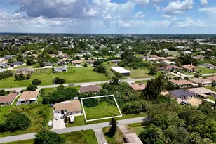 San Lorenzo San Lorenzo, North Port, FL 34287 - Photo 1