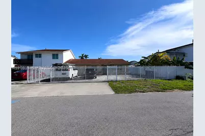 8772 SW 11th #A, Miami, FL 33174 - Photo 1