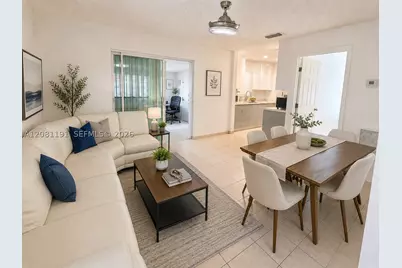 8772 SW 11th #A, Miami, FL 33174 - Photo 9