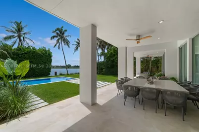 9407 E Broadview, Bay Harbor Islands, FL 33154 - Photo 5