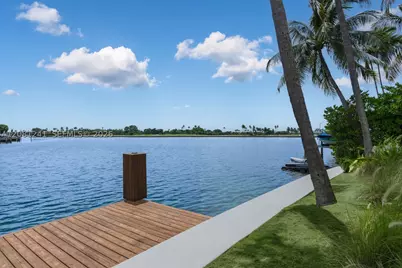 9407 E Broadview, Bay Harbor Islands, FL 33154 - Photo 21