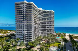 9601 Collins, Bal Harbour, FL 33154 - Photo 7
