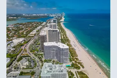 9601 Collins #1208, Bal Harbour, FL 33154 - Photo 29
