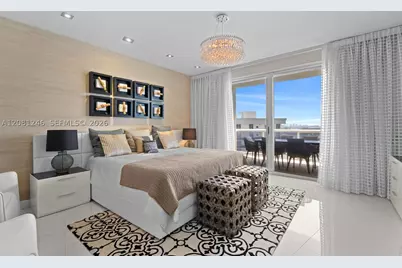 9601 Collins #1208, Bal Harbour, FL 33154 - Photo 15