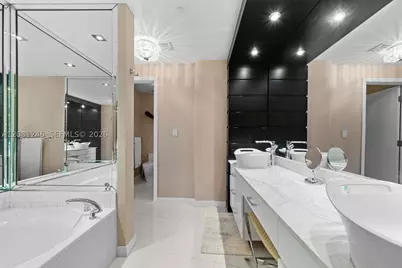 9601 Collins #1208, Bal Harbour, FL 33154 - Photo 17
