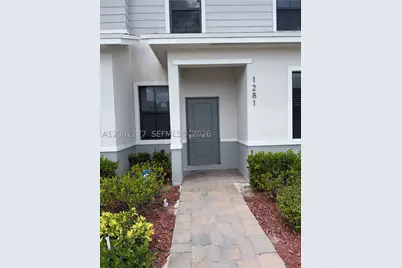 1281 NE 3rd, Florida City, FL 33034 - Photo 7