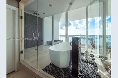 2020 N Bayshore #3405-3406, Miami, FL 33137 - Photo 37