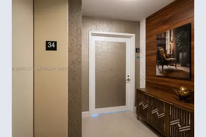 2020 N Bayshore #3405-3406, Miami, FL 33137 - Photo 3