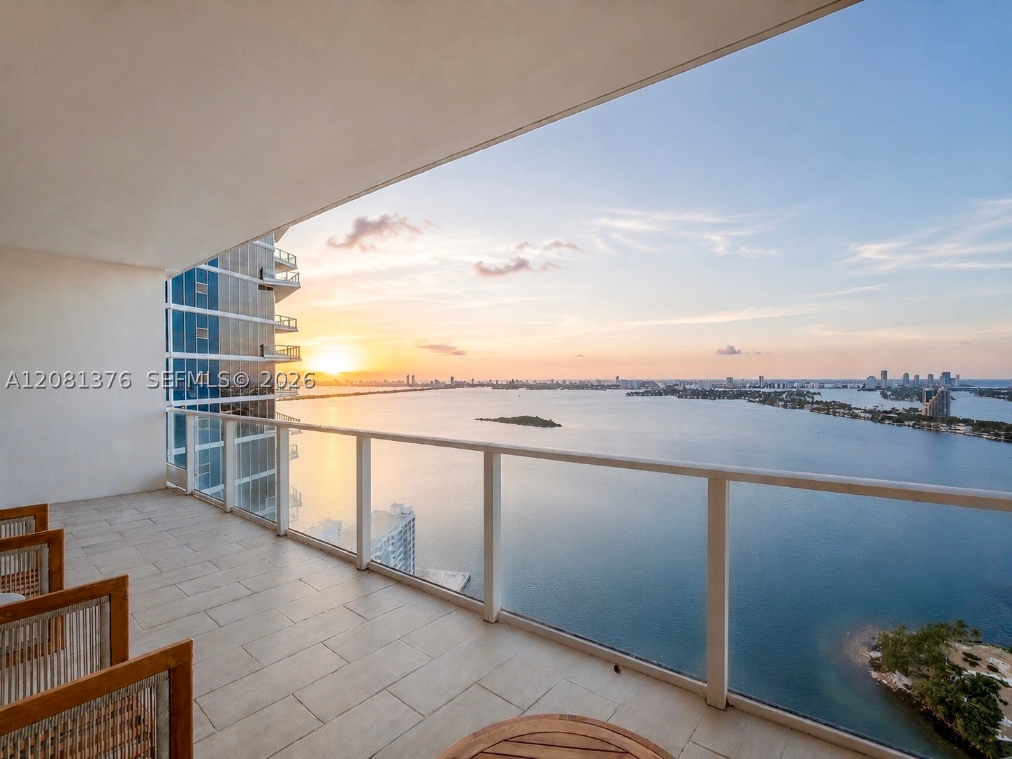 2020 N Bayshore #3405-3406 - 2020 N Bayshore #3405-3406, Miami, FL 33137 Luxury Property | Jose Angel Pina