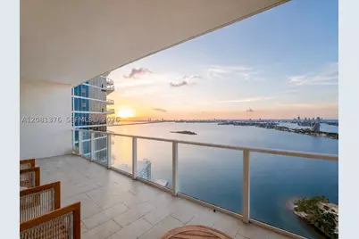 2020 N Bayshore #3405-3406, Miami, FL 33137 - Photo 1
