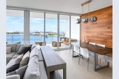 2020 N Bayshore #3405-3406, Miami, FL 33137 - Photo 9