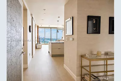 2020 N Bayshore #3405-3406, Miami, FL 33137 - Photo 19