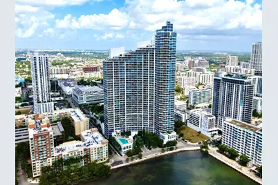 2020 N Bayshore #3405-3406, Miami, FL 33137 - Photo 55