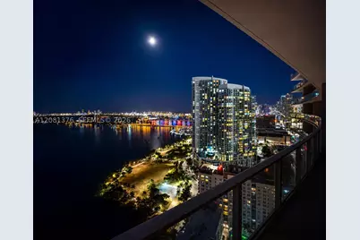 2020 N Bayshore #3405-3406, Miami, FL 33137 - Photo 39