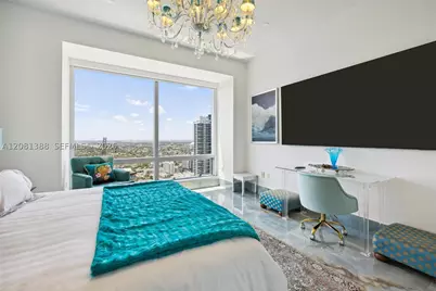 1425 Brickell #45C, Miami, FL 33131 - Photo 9