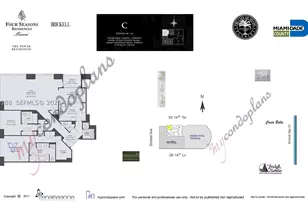 1425 Brickell, Miami, FL 33131 - Photo 19