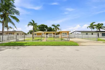 4470 NW 171st, Miami Gardens, FL 33055 - Photo 1