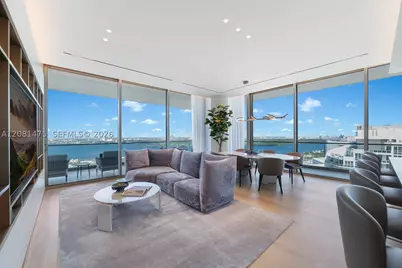 10203 Collins #LPH 2701, Bal Harbour, FL 33154 - Photo 9