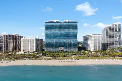 10203 Collins #LPH 2701, Bal Harbour, FL 33154 - Photo 43